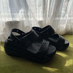 Crocs Mega Crush Sandal